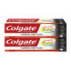 COLGATE TOOTHPASTE TOTAL CHARCOAL DEEP CLEAN 150G*