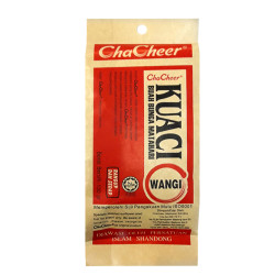 CHACHEER SUNFLOWER SEEDS-RED 130GM CHACHEER SUNFLOWER SEEDS-RED 130GM