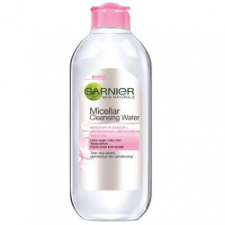 GSN MCLR WATER GENTLE 400ml GSN MCLR WATER GENTLE 400ml