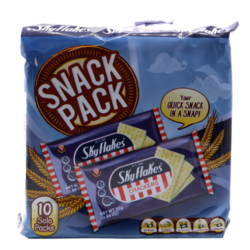 SKY FLAKES CRACKERS 200GM SKY FLAKES CRACKERS 200GM