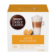 NESCAFE DOLCE GUSTO LATTE MACCHIATO 183.2G