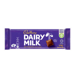 CADBURY DAIRY MILK 85GM CADBURY DAIRY MILK 85GM
