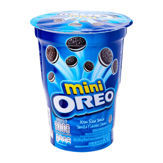 OREO MINI VANILLA