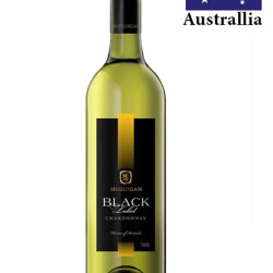 MC GUIGAN BLACK LABEL CHARDONNAY 750ML MC GUIGAN BLACK LABEL CHARDONNAY 750ML