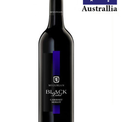 MC GUIGAN BLACK LABEL CAB MERLOT 750ML MC GUIGAN BLACK LABEL CAB MERLOT 750ML