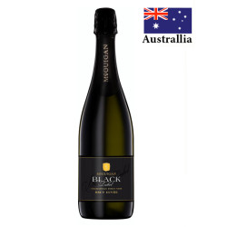 MCGUIGAN-BLACK LBE SPKL CHAR PINOT 750ML
