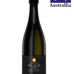 MCGUIGAN-BLACK LBE SPKL CHAR PINOT 750ML MCGUIGAN-BLACK LBE SPKL CHAR PINOT 750ML