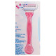 GILLETTE VENUS PINK SENSITIVE 3'S