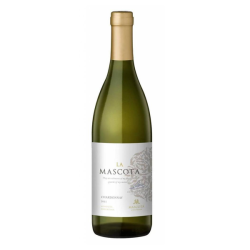 LA MASCOTA CHARDONNAY 750ML LA MASCOTA CHARDONNAY 750ML