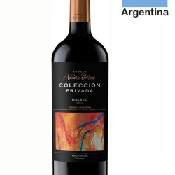 NAVARRO COLLECTION PRIVADA MALBEC 750ML NAVARRO COLLECTION PRIVADA MALBEC 750ML