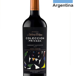 NAVARRO COLLECTION PRIVADA CAB SAU 750ML NAVARRO COLLECTION PRIVADA CAB SAU 750ML