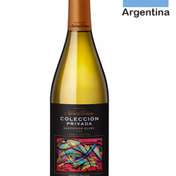 NAVARRO CLECTION PRIVADA SAU BLANC 750ML NAVARRO CLECTION PRIVADA SAU BLANC 750ML