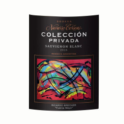 NAVARRO CLECTION PRIVADA SAU BLANC 750ML NAVARRO CLECTION PRIVADA SAU BLANC 750ML