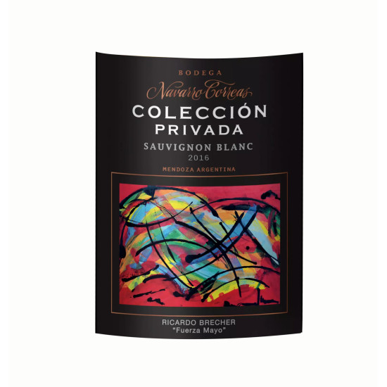 NAVARRO CLECTION PRIVADA SAU BLANC 750ML