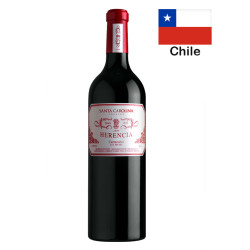 SANTA CAROLINA CERENCIA CARMENERE 750ML