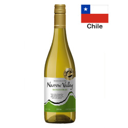 NARROW VALLEY SAUVIGNON BLANC 750ML