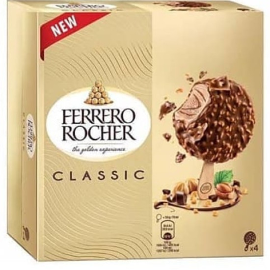 FERERRO ROCHER CLASSIC STICK MP 70ML*4