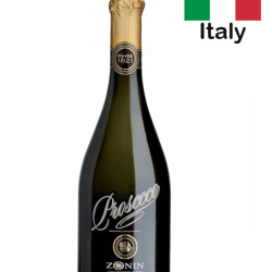 ZONIN PROSECCO 750ML ZONIN PROSECCO 750ML