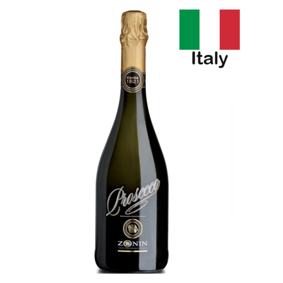 ZONIN PROSECCO 750ML