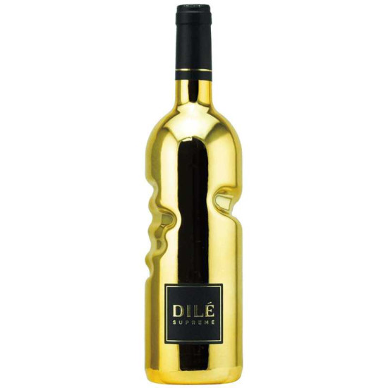 DILE SUPREME RED WINE 750ML