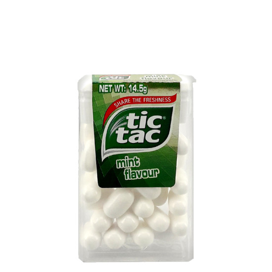 TIC TAC FRESHMINT T30