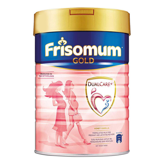 FRISOMUM GOLD 900G