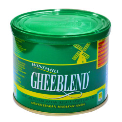 WINDMILL GHEEBLEND 400G