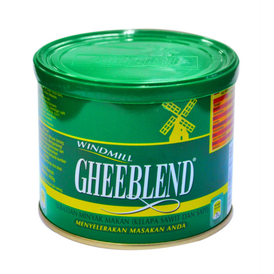 WINDMILL GHEEBLEND 400G