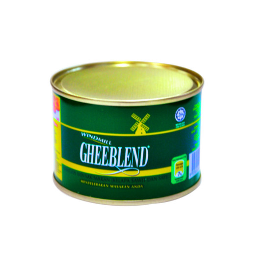 WINDMILL GHEEBLEND 200G