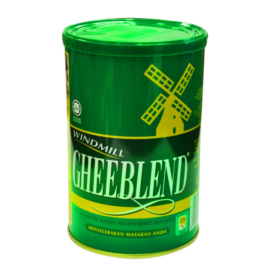 WINDMILL GHEEBLEND 800G