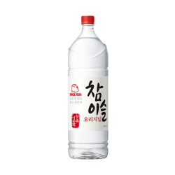 JINRO ORIGINAL 1.8L JINRO ORIGINAL 1.8L