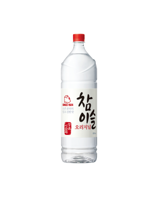 JINRO ORIGINAL 1.8L