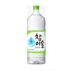 JINRO CHAMISUL FRESH 1.8L JINRO CHAMISUL FRESH 1.8L