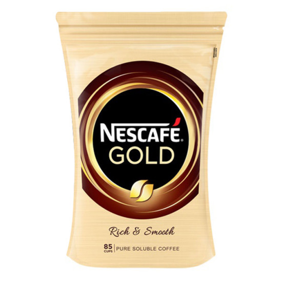 NESCAFE GOLD REFILL 170G