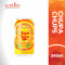 CHUPA CHUPS SPARKING ORANGE 345ML CHUPA CHUPS SPARKING ORANGE 345ML