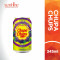 CHUPA CHUPS SPARKING GRAPE 345ML CHUPA CHUPS SPARKING GRAPE 345ML