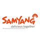 SAMYANG RAMEN 120GM*5