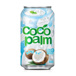 COCO PALM WHITE YOGURT COCO PALM WHITE YOGURT