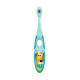 JORDAN STEP 2 TOOTBRUSH (3-5 YR) 2's