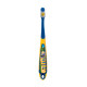 JORDAN STEP 3 KIDS TOOTBRUSH (6-9 YR) 2's