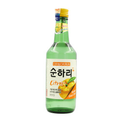 CHUM-CHURUM CITRON 360ML CHUM-CHURUM CITRON 360ML