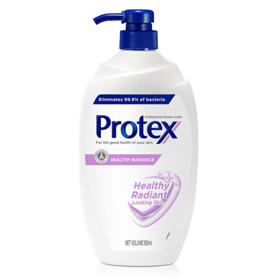 PROTEX SHOWER GEL HEALTHY RADIANCE 900ML