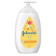 JOHNSON'S BABY LOTION MILK OAT 500ML