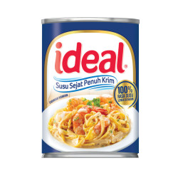 IDEAL FULL CREAM 390GM IDEAL FULL CREAM 390GM