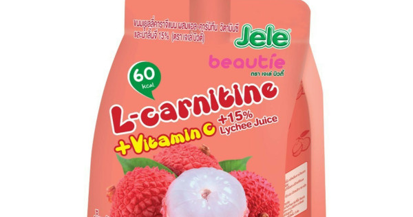 jele beautie l carnitine L-Carnitine: Benefits, Side Effects, FAQ, Sources, and Dosage main image 0
