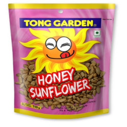 TONG GARDEN SUNFLOWER HONEY (10 IN 1) 110GM TONG GARDEN SUNFLOWER HONEY (10 IN 1) 110GM