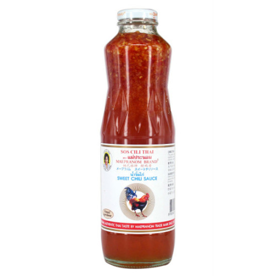 MAE PRANOM SWEET CHILLI SAUCE 980G