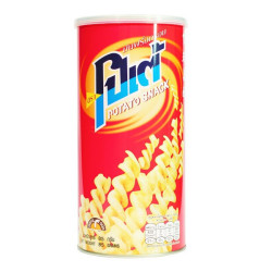 POTAE POTATO SNACK 68GM POTAE POTATO SNACK 68GM