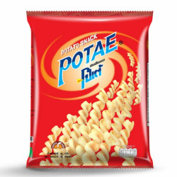 POTAE POTATO SNACK 48GM POTAE POTATO SNACK 48GM