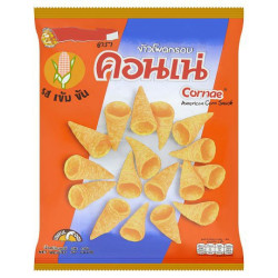 CORNAE AMERICAN CORN SNACK 48GM CORNAE AMERICAN CORN SNACK 48GM